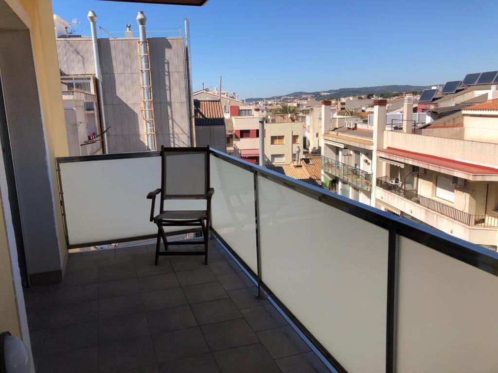 Appartement Central, Oceanfront Calafell